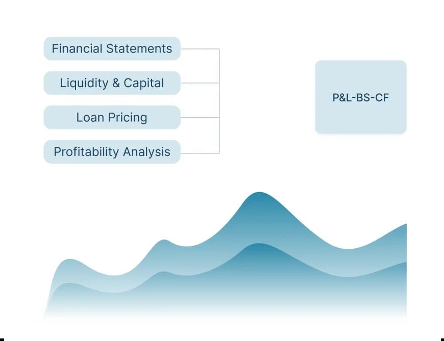 Financial Statements Projections