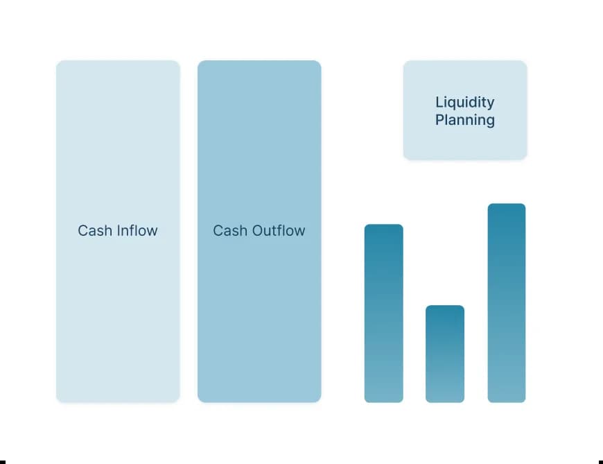 Liquidity and Capital Planning